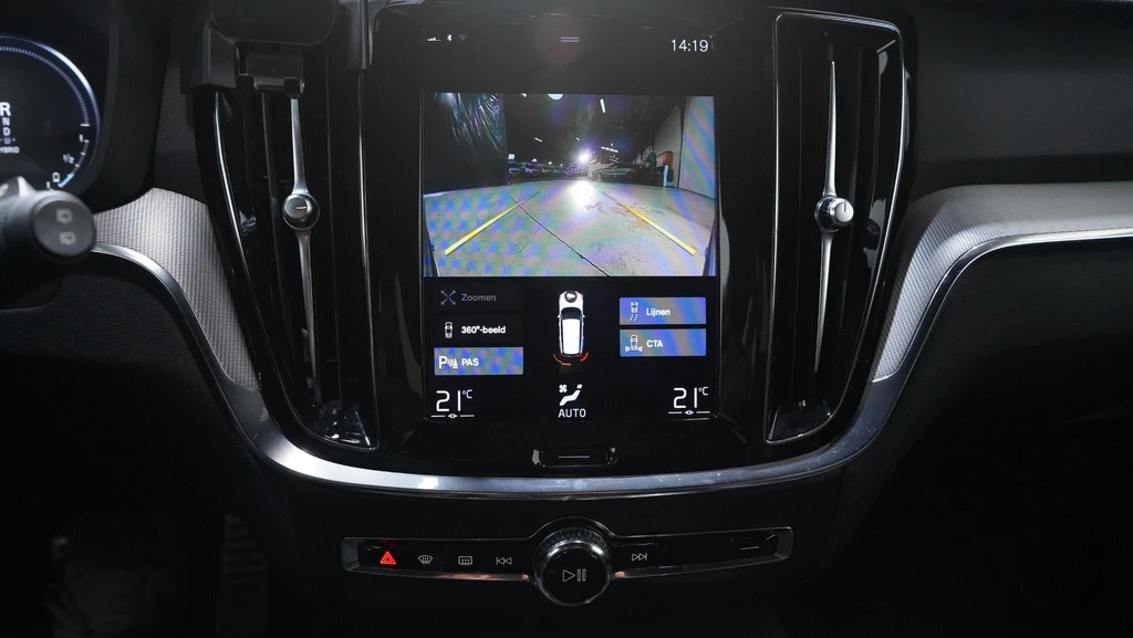 Volvo V60 – foto 38