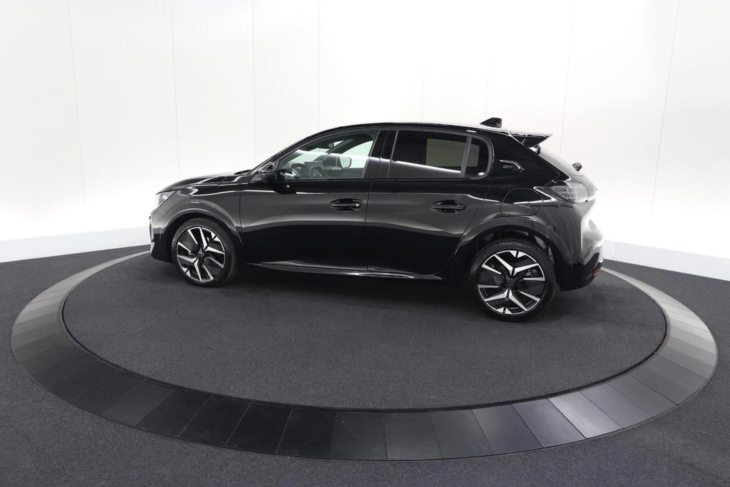 Peugeot 208 – foto 4