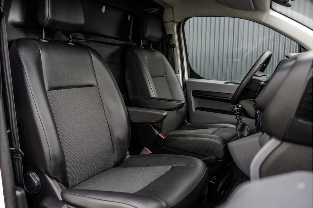 Opel Vivaro – foto 12