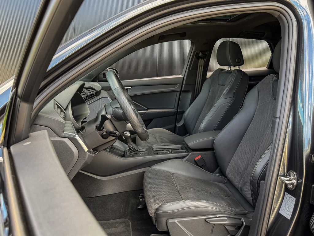 Audi Q3 – foto 26