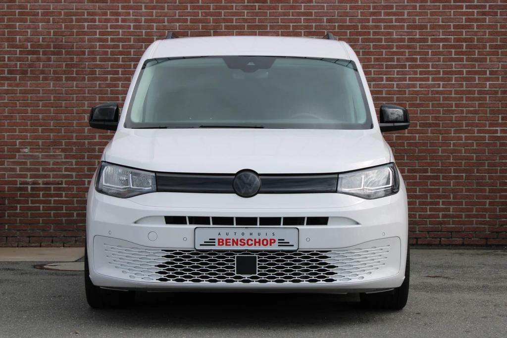 Volkswagen Caddy – foto 8