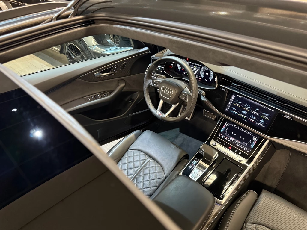 Audi Q8 – foto 51