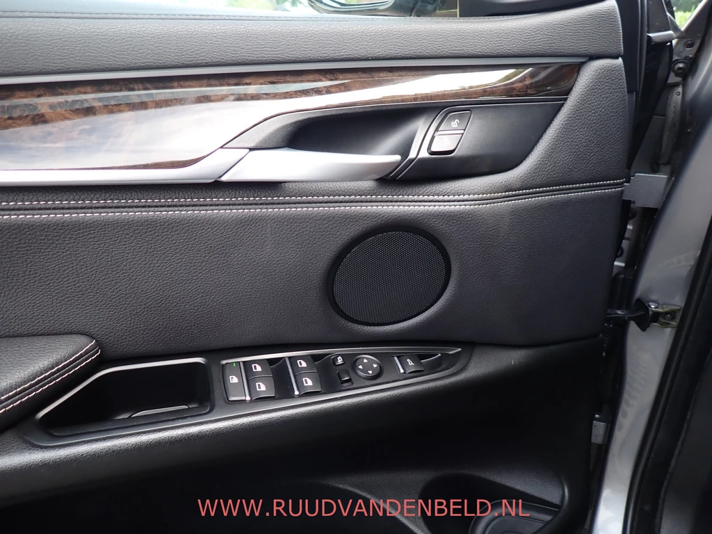 BMW X6 – foto 14