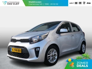 Kia Picanto – thumbnail 1
