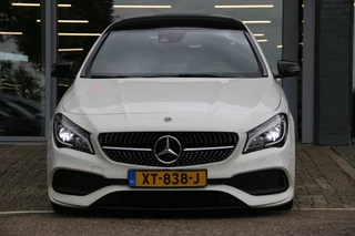 Mercedes-Benz CLA – thumbnail 4