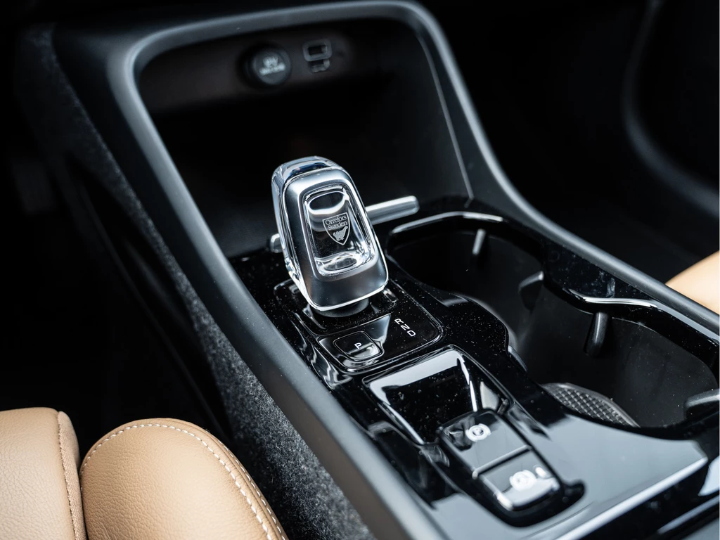 Volvo XC40 – foto 29