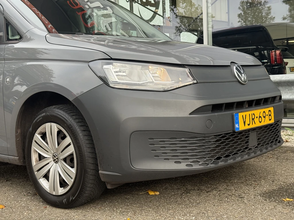 Volkswagen Caddy – foto 6