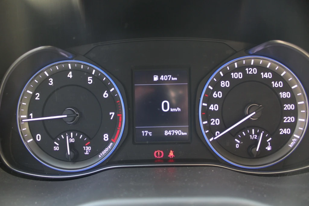 Hyundai Kona – foto 13