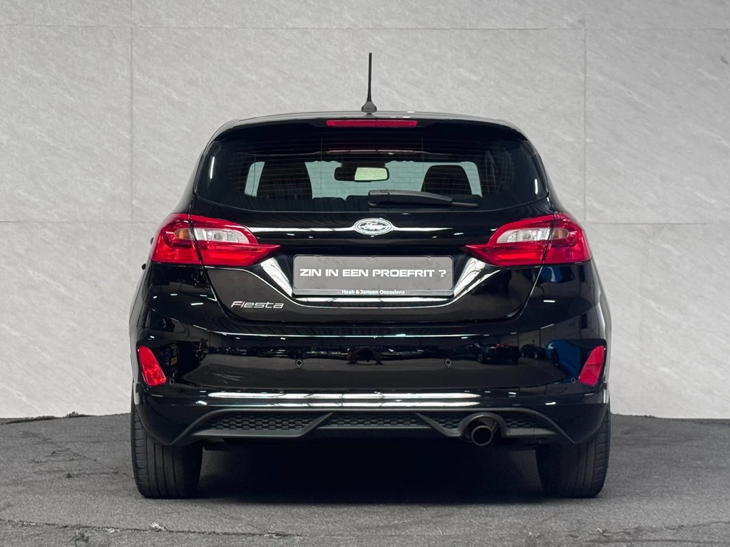 Ford Fiesta – foto 4