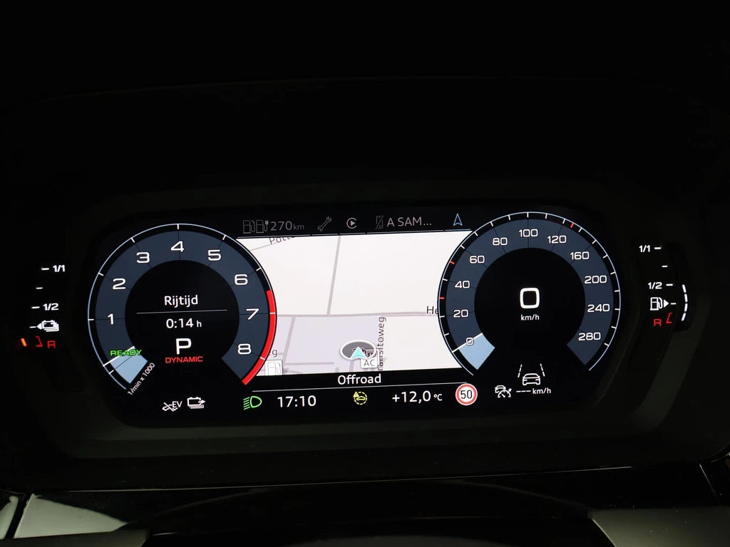 Audi A3 – foto 11