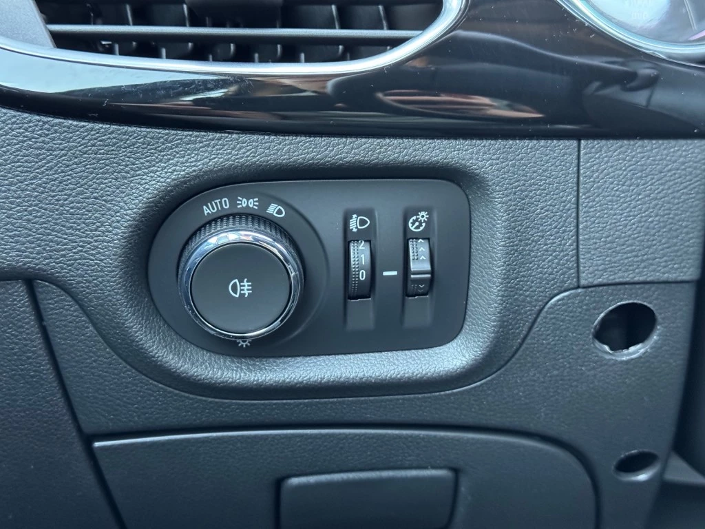 Opel Astra – foto 14
