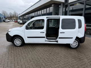 Renault Kangoo – thumbnail 5