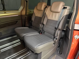 Volkswagen Multivan – thumbnail 26