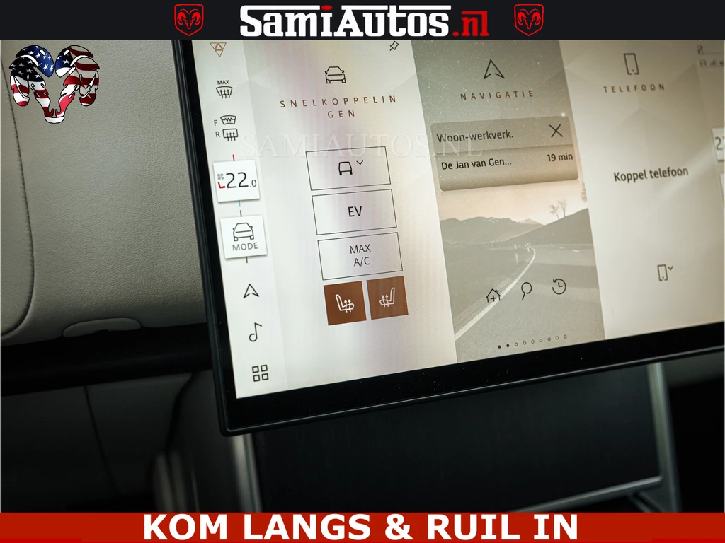 Land Rover Range Rover – foto 46