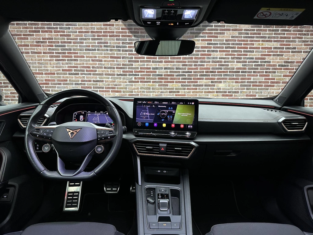 CUPRA Formentor – foto 17