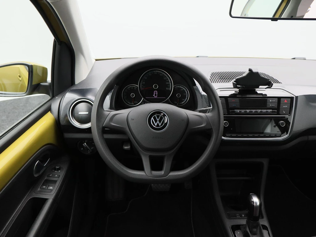 Volkswagen e-up! – foto 29