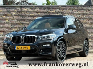 BMW X3 – thumbnail 1