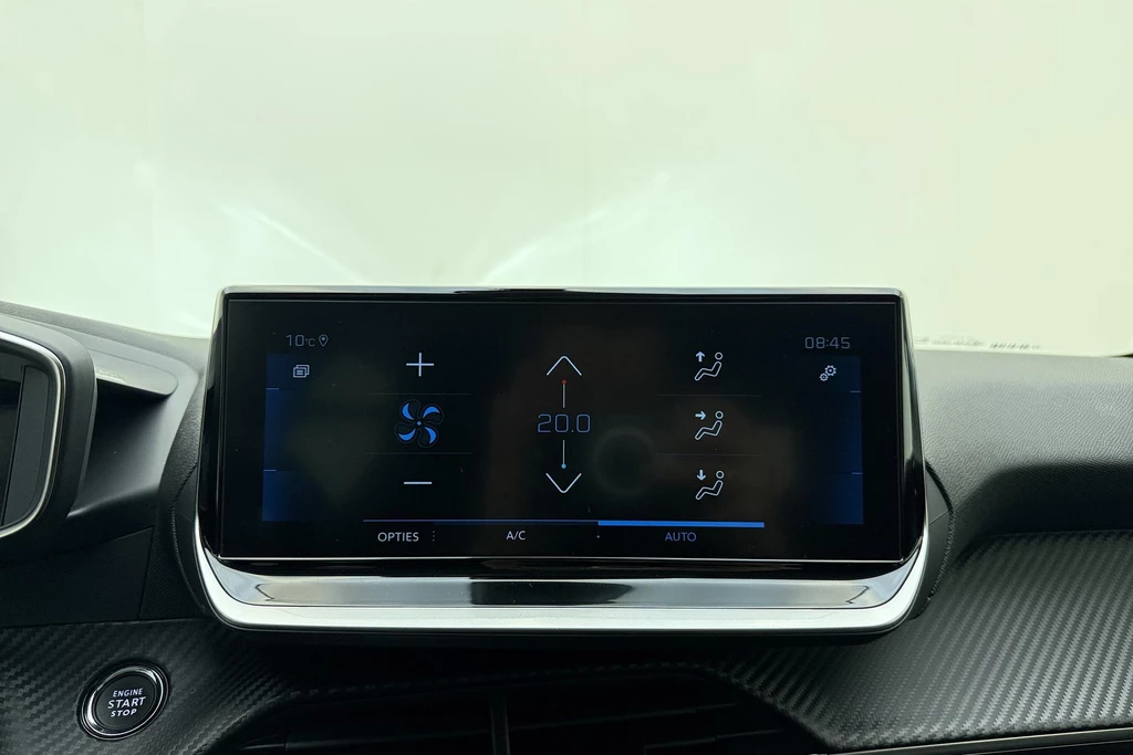 Peugeot 208 – foto 16