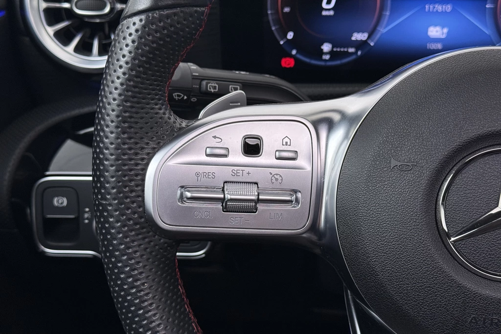 Mercedes-Benz CLA – foto 21