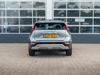 Kia Niro – thumbnail 5