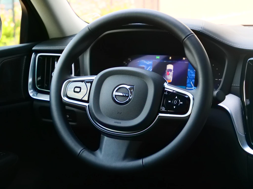 Volvo S60 – foto 12