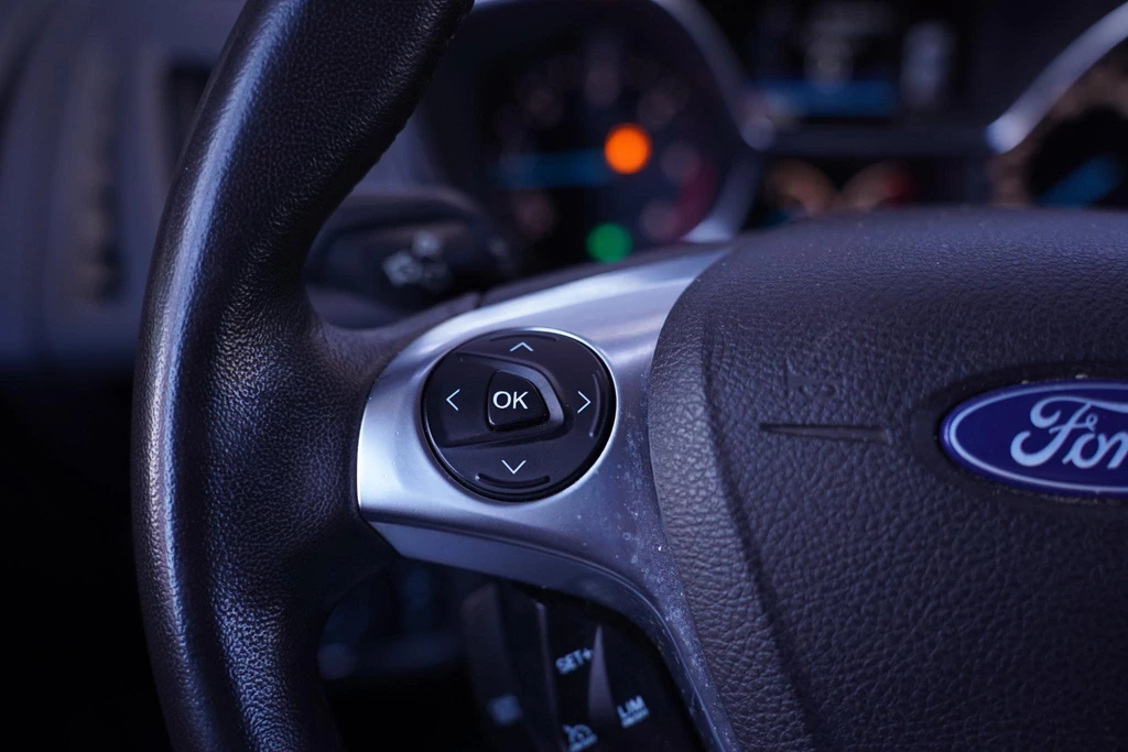 Ford Transit Connect – foto 41