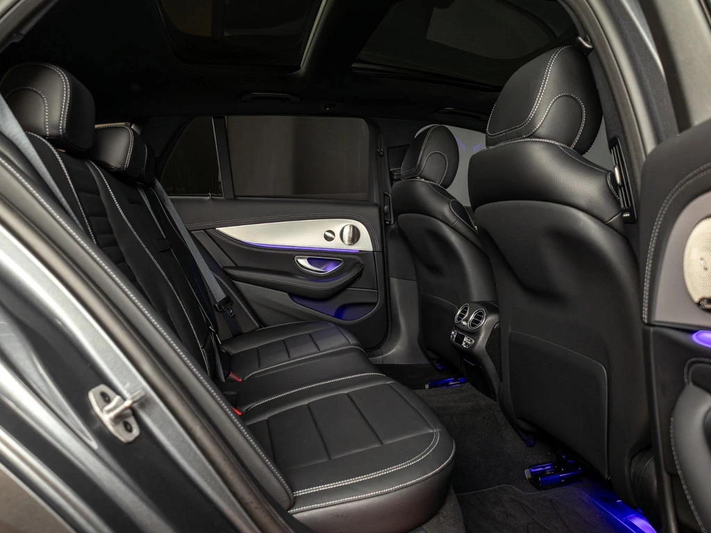 Mercedes-Benz E-Klasse – foto 22