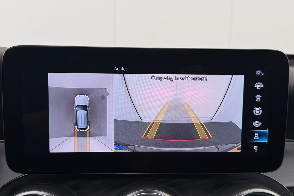 Mercedes-Benz GLC – foto 30
