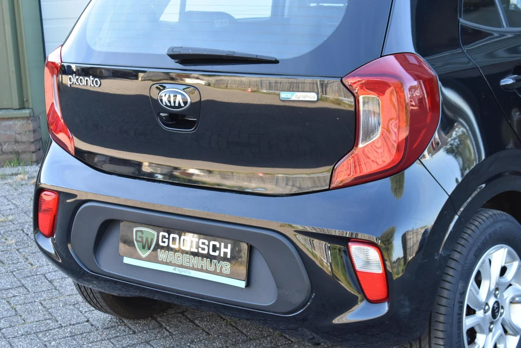 Kia Picanto – foto 29