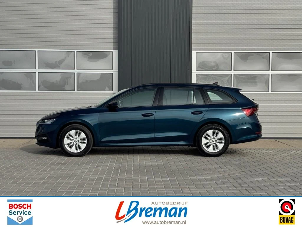 Škoda Octavia – foto 6