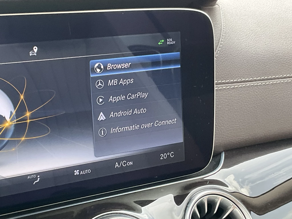 Mercedes-Benz E-Klasse – foto 40