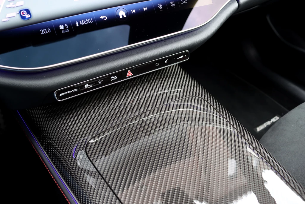 Mercedes-Benz E-Klasse – foto 41