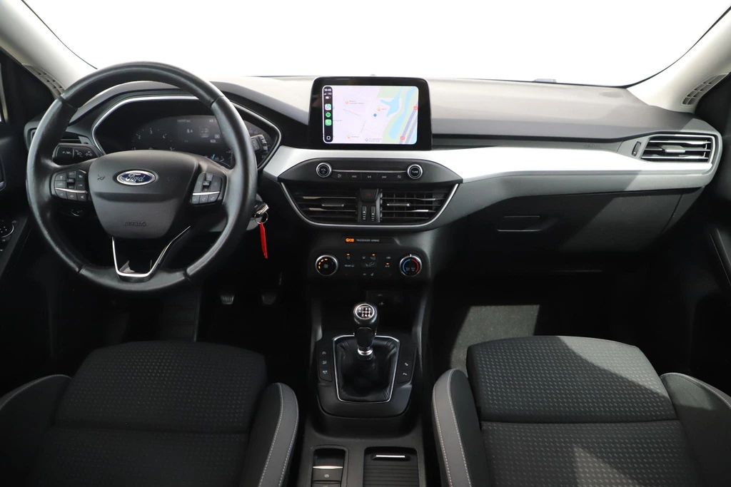 Ford Focus – foto 9