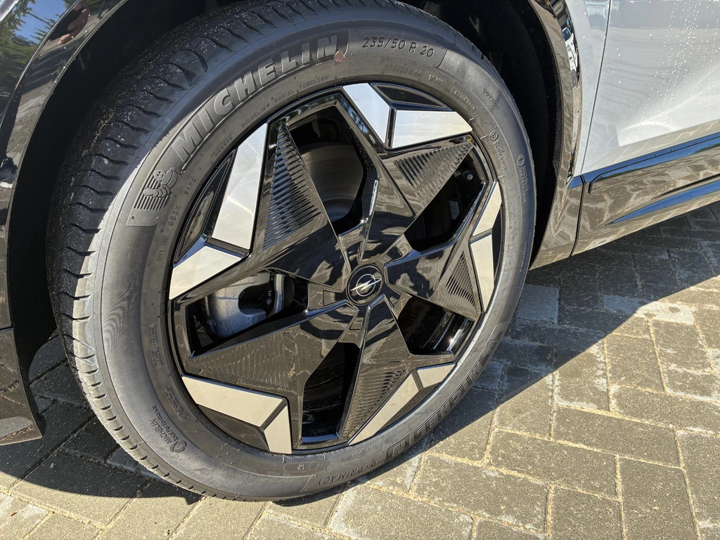 Opel Grandland – foto 18