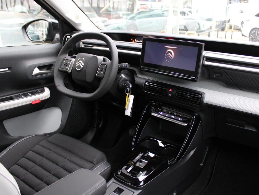 Citroën C3 Aircross – foto 9