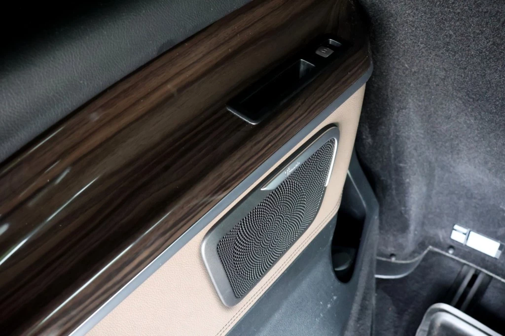 Mercedes-Benz V-Klasse – foto 30