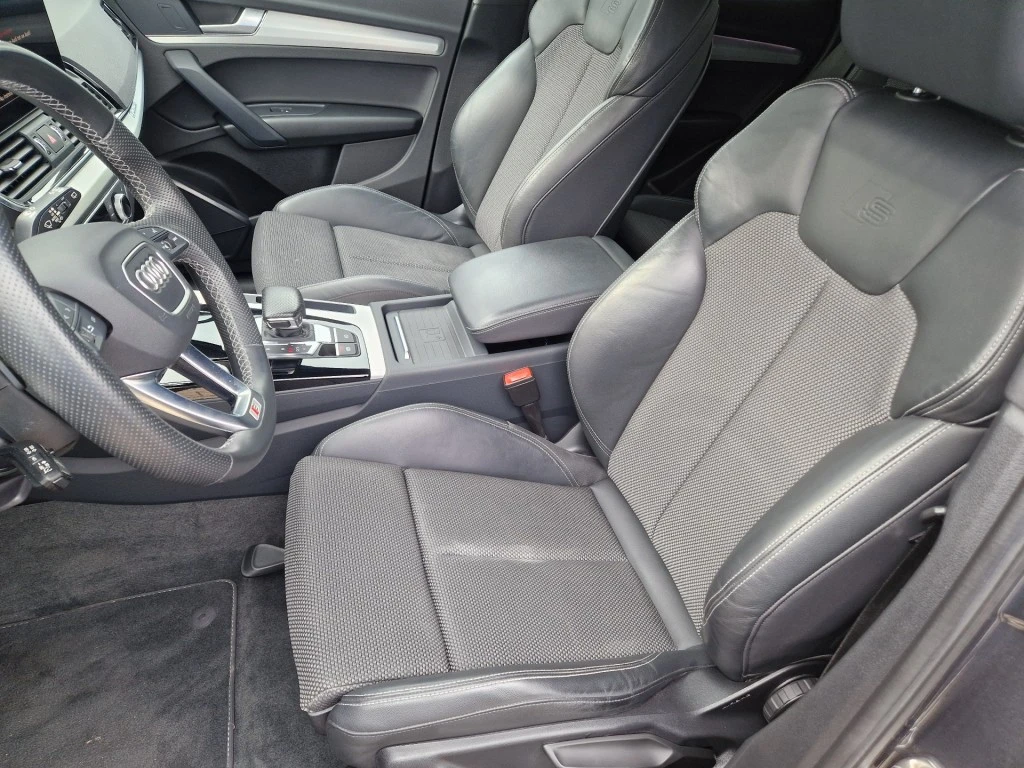Audi Q5 – foto 9