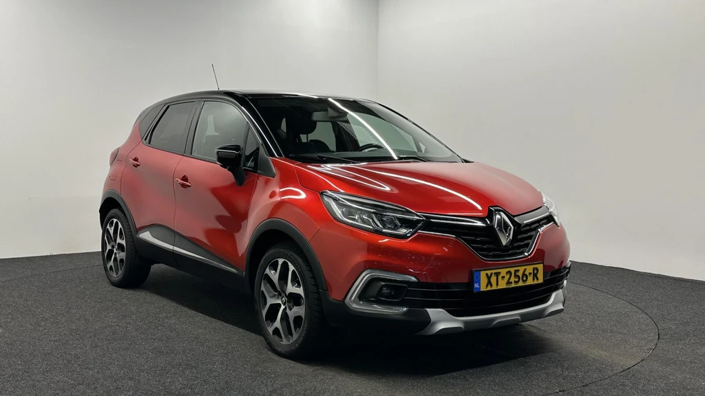 Renault Captur – foto 7