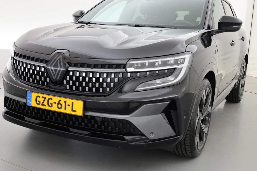 Renault Austral – foto 2
