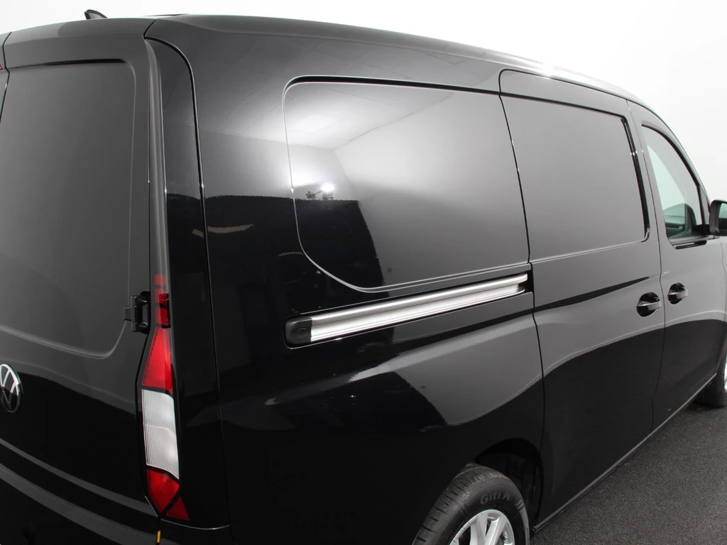 Volkswagen Caddy – foto 15