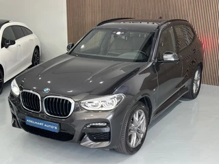 BMW X3 – thumbnail 3