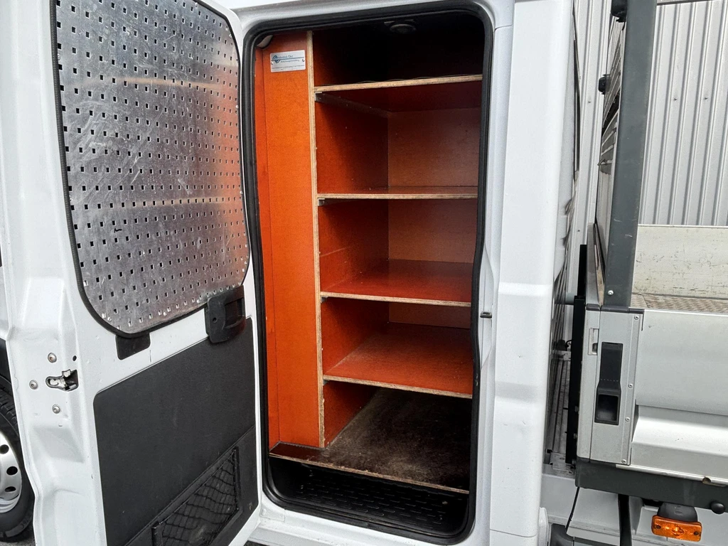 Peugeot Boxer – foto 12