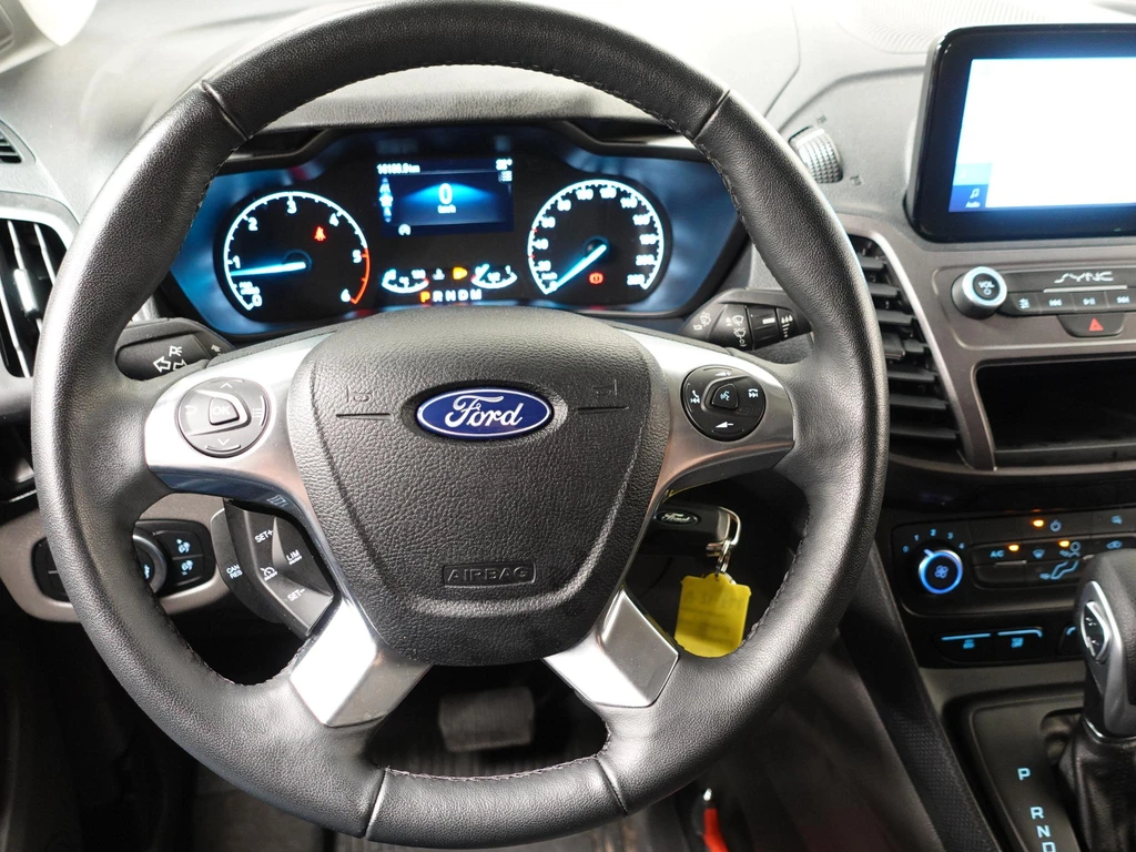 Ford Transit Connect – foto 12