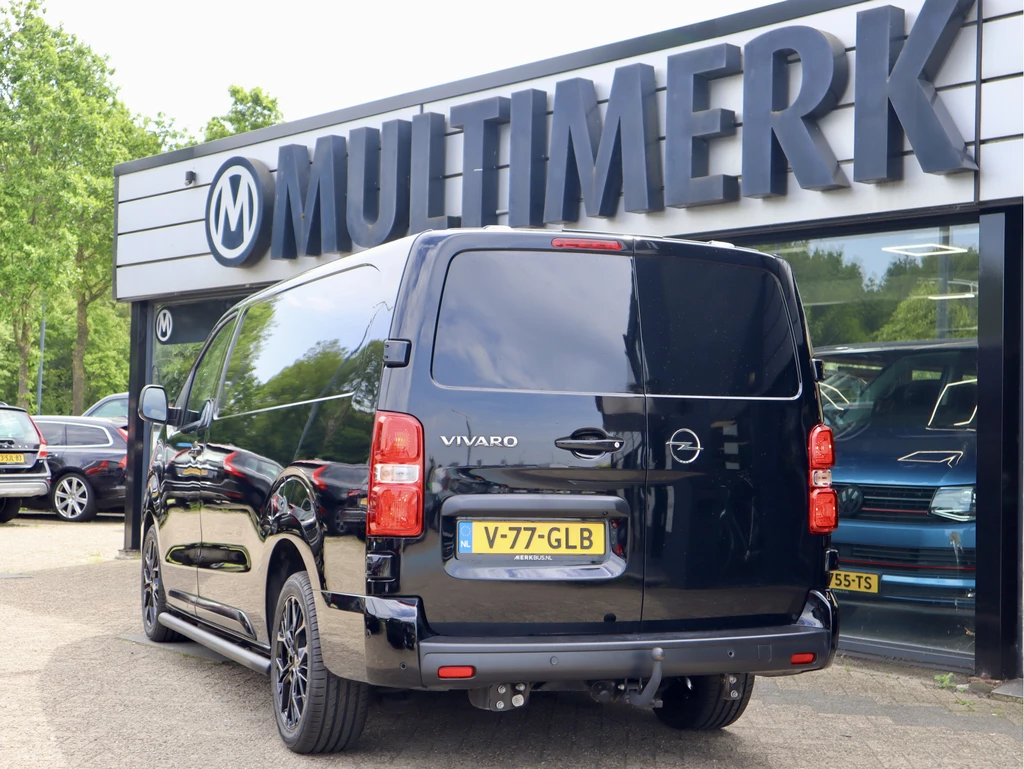 Opel Vivaro – foto 3