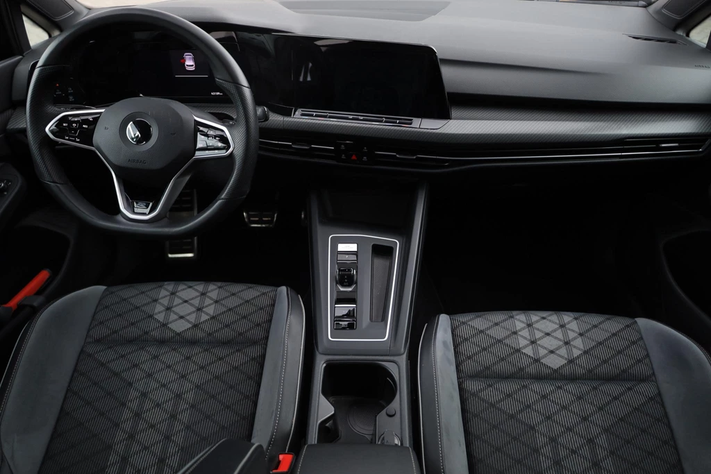 Volkswagen Golf – foto 8