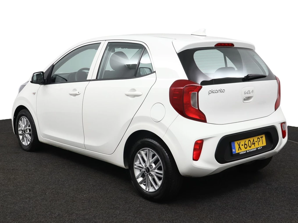 Kia Picanto – foto 5