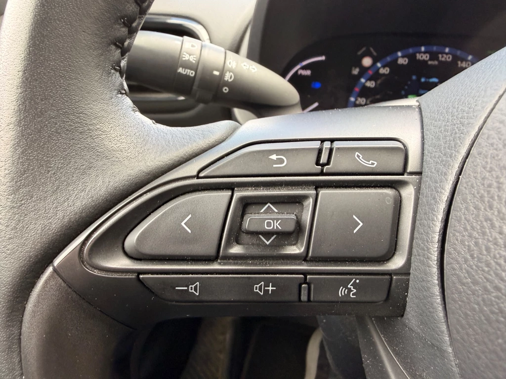 Toyota Yaris Cross – foto 29
