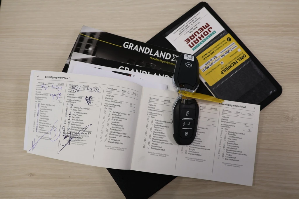 Opel Grandland X – foto 9