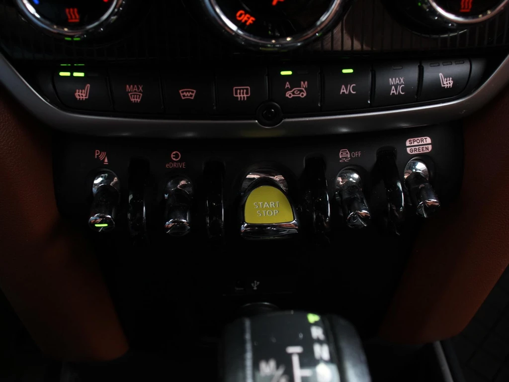 MINI Countryman – foto 29