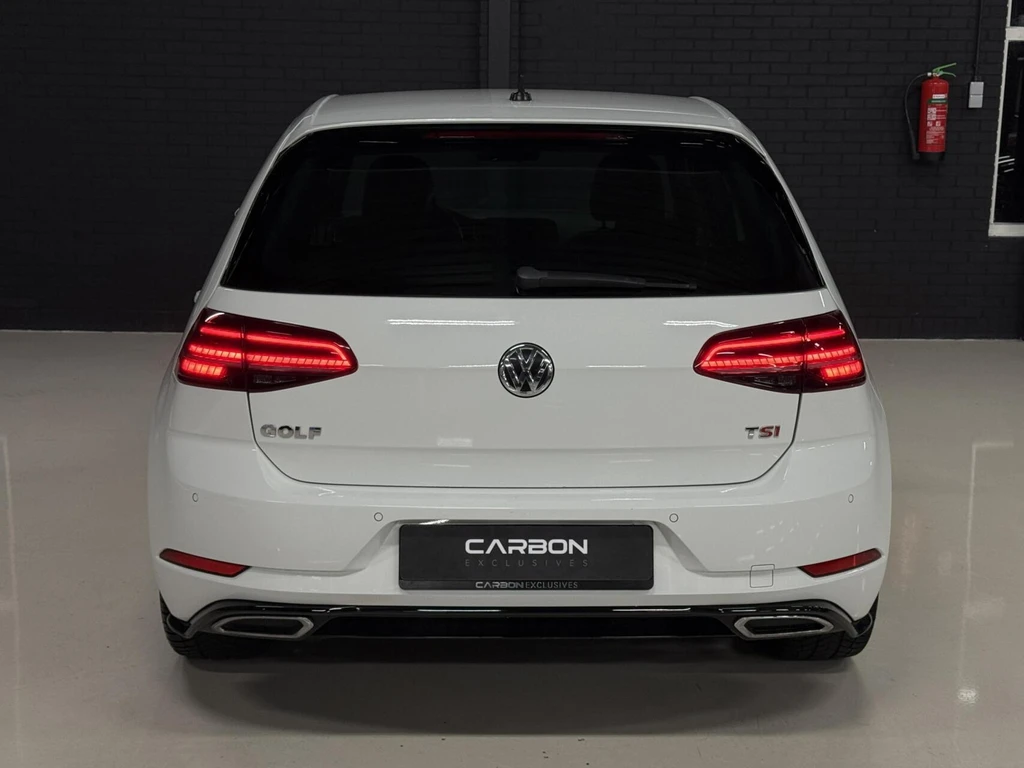 Volkswagen Golf – foto 4